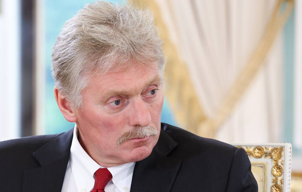 Phản hồi của Điện Kremlin trước đề xuất ông Putin và ông Zelensky gặp nhau ở Miami- Ảnh 1.