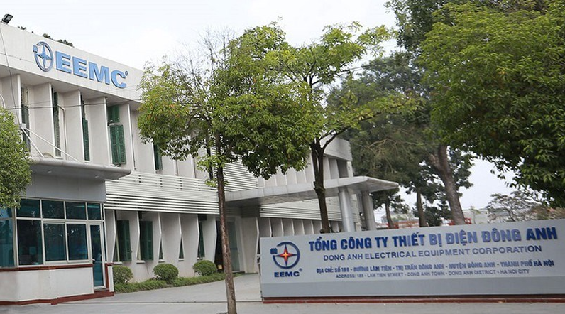 EEMC công bố thông tin về việc khởi tố người nội bộ- Ảnh 1.