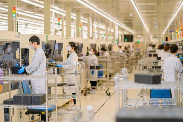 Doanh nghiệp Việt được ưu tiên hỗ trợ làm chủ công nghệ ngành điện tử - Ảnh 2.