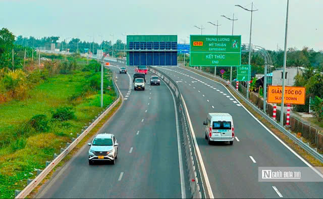 Phó Thủ tướng: Phạt không giữ khoảng cách trên cao tốc cần có lộ trình- Ảnh 1.