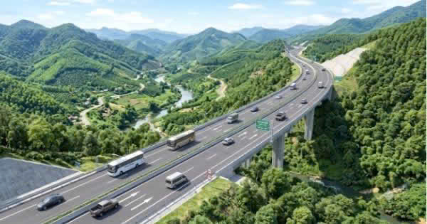 Thành lập Hội đồng thẩm định tuyến cao tốc Quảng Ngãi - Đăk Hà- Ảnh 1.