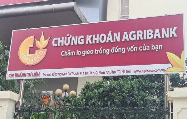 Rời chứng khoán VIX, ông Trương Ngọc Lân tìm bến đỗ mới sau gần 2 tháng- Ảnh 1.