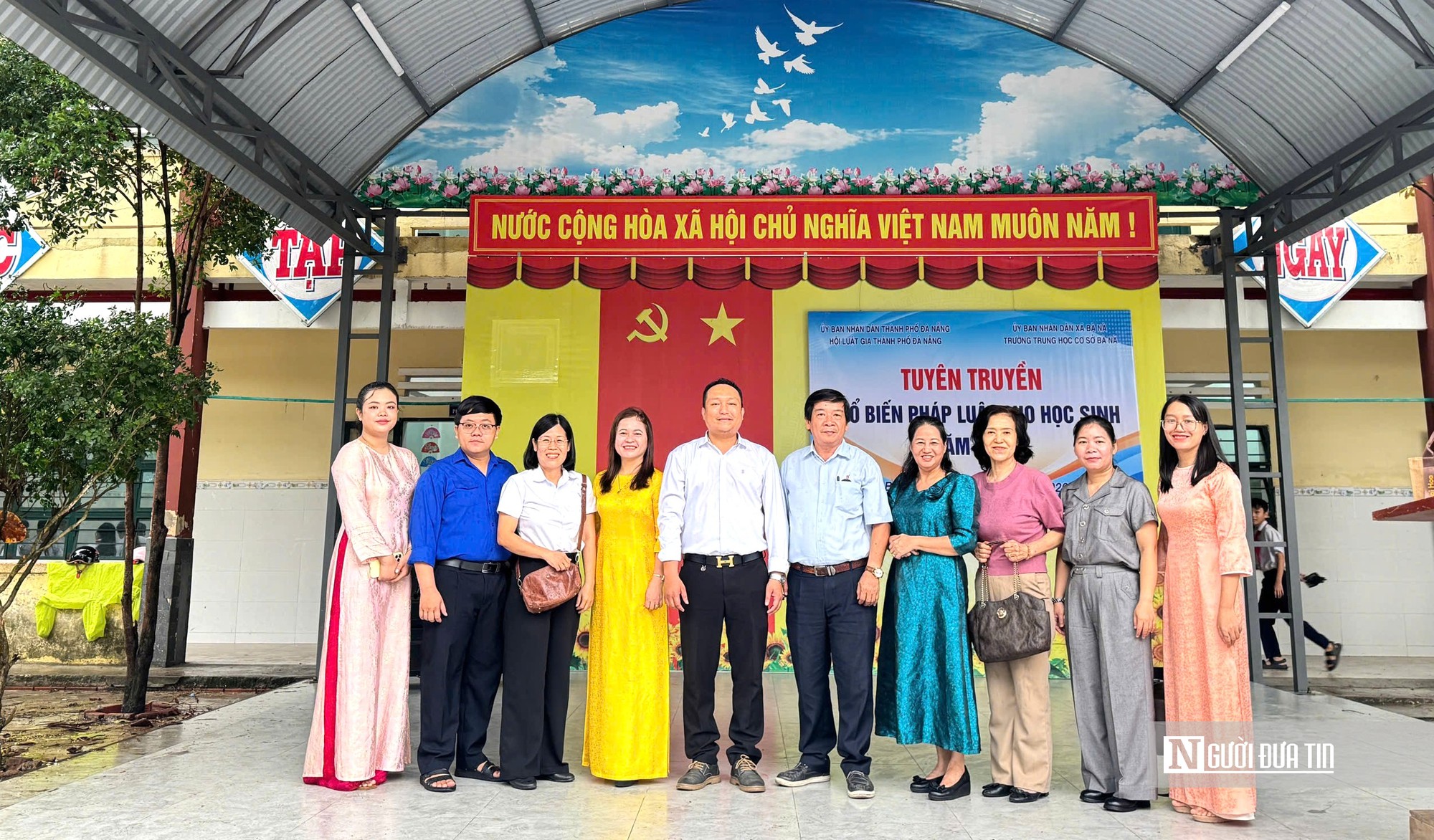 Bị bắt nạt đừng im lặng, tức giận đừng vội bấm gửi- Ảnh 5.