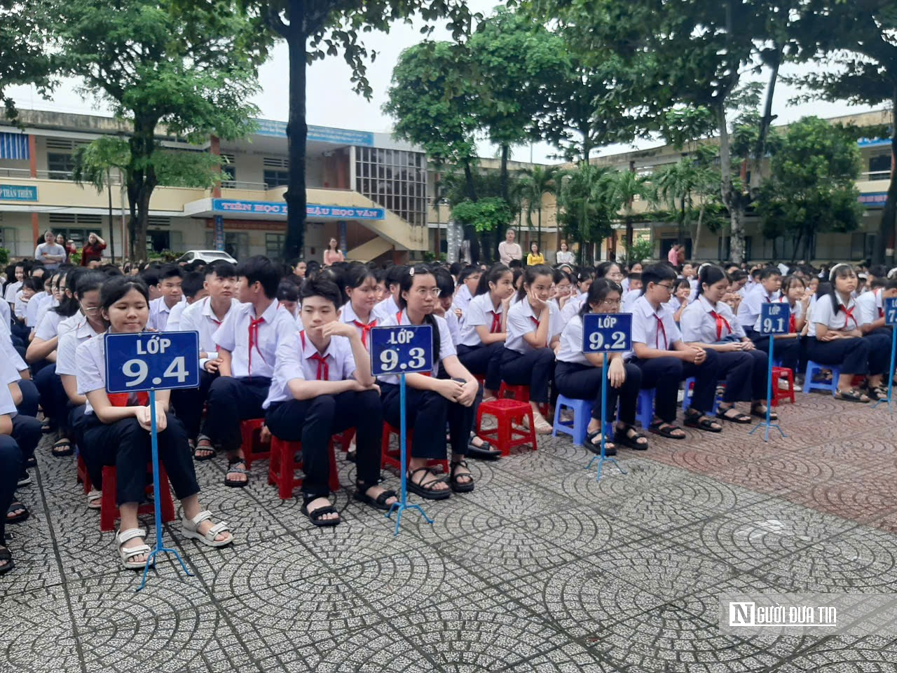 Bị bắt nạt đừng im lặng, tức giận đừng vội bấm gửi- Ảnh 4.