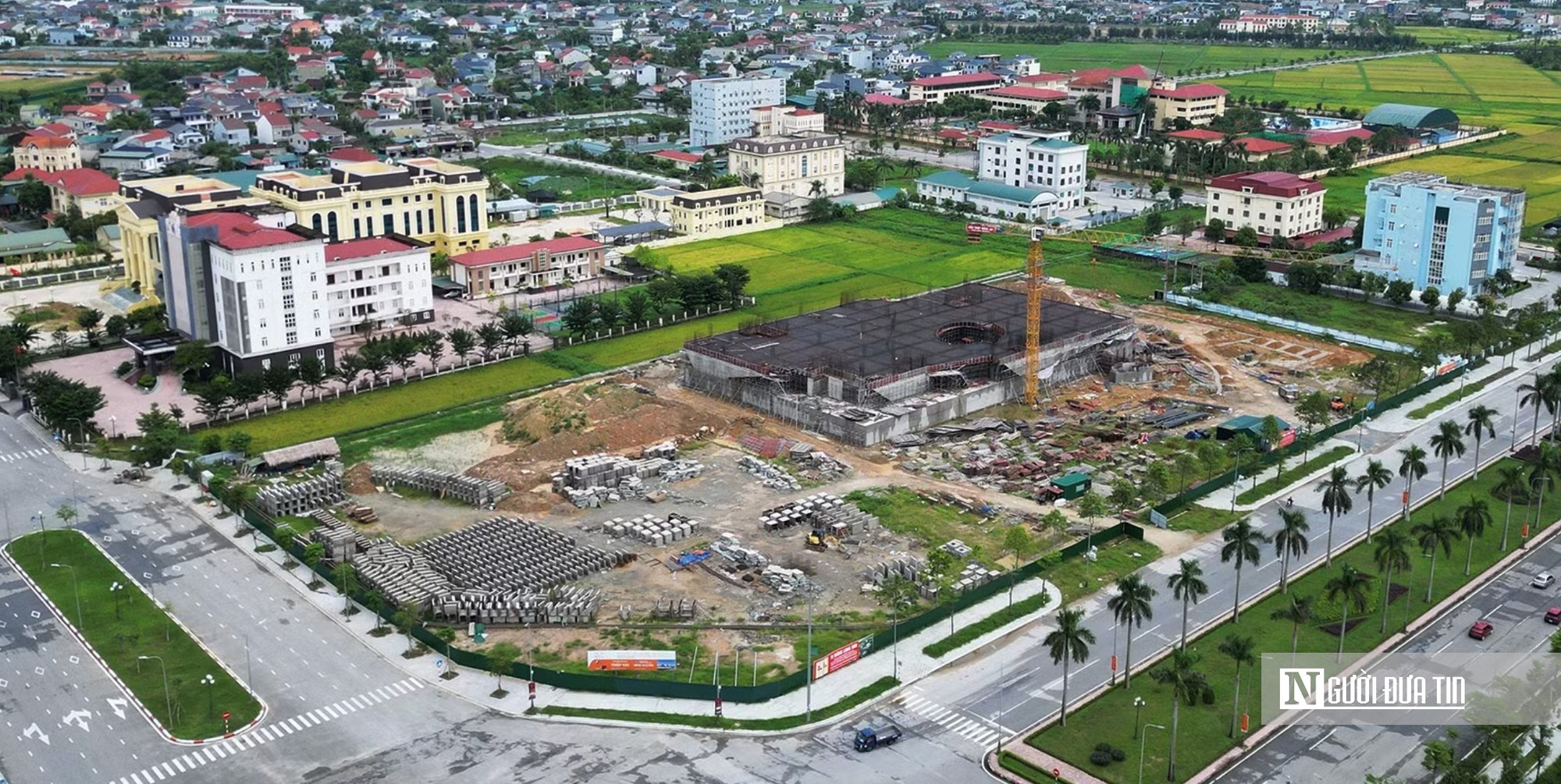 Hà Tĩnh: Tháo gỡ điểm nghẽn vốn đầu tư công, tạo thêm động lực cho tăng trưởng kinh tế- Ảnh 1.