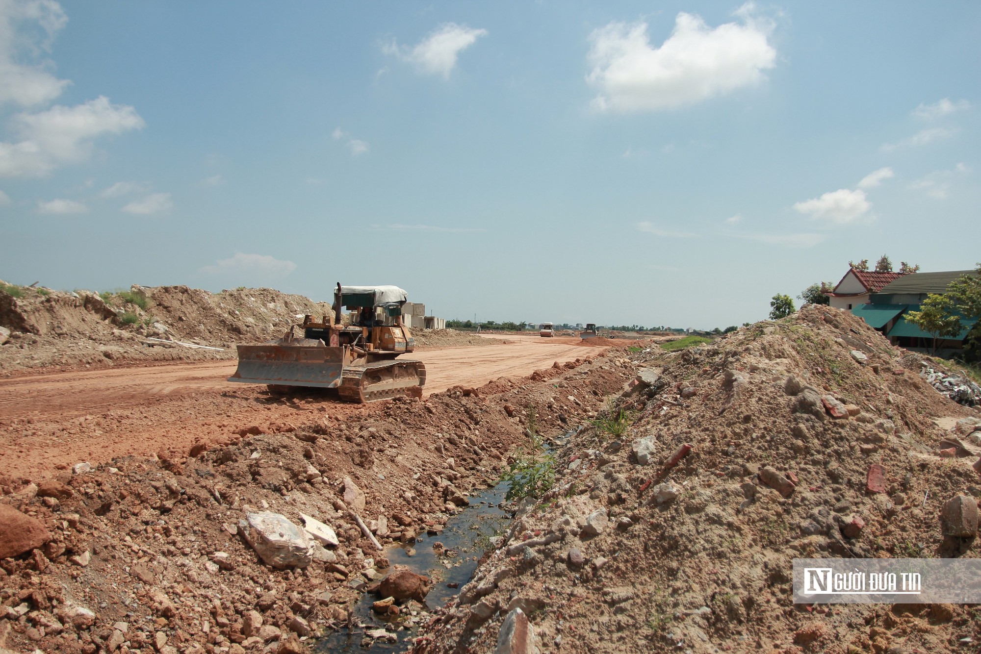 Hà Tĩnh: Tháo gỡ điểm nghẽn vốn đầu tư công, tạo thêm động lực cho tăng trưởng kinh tế- Ảnh 3.