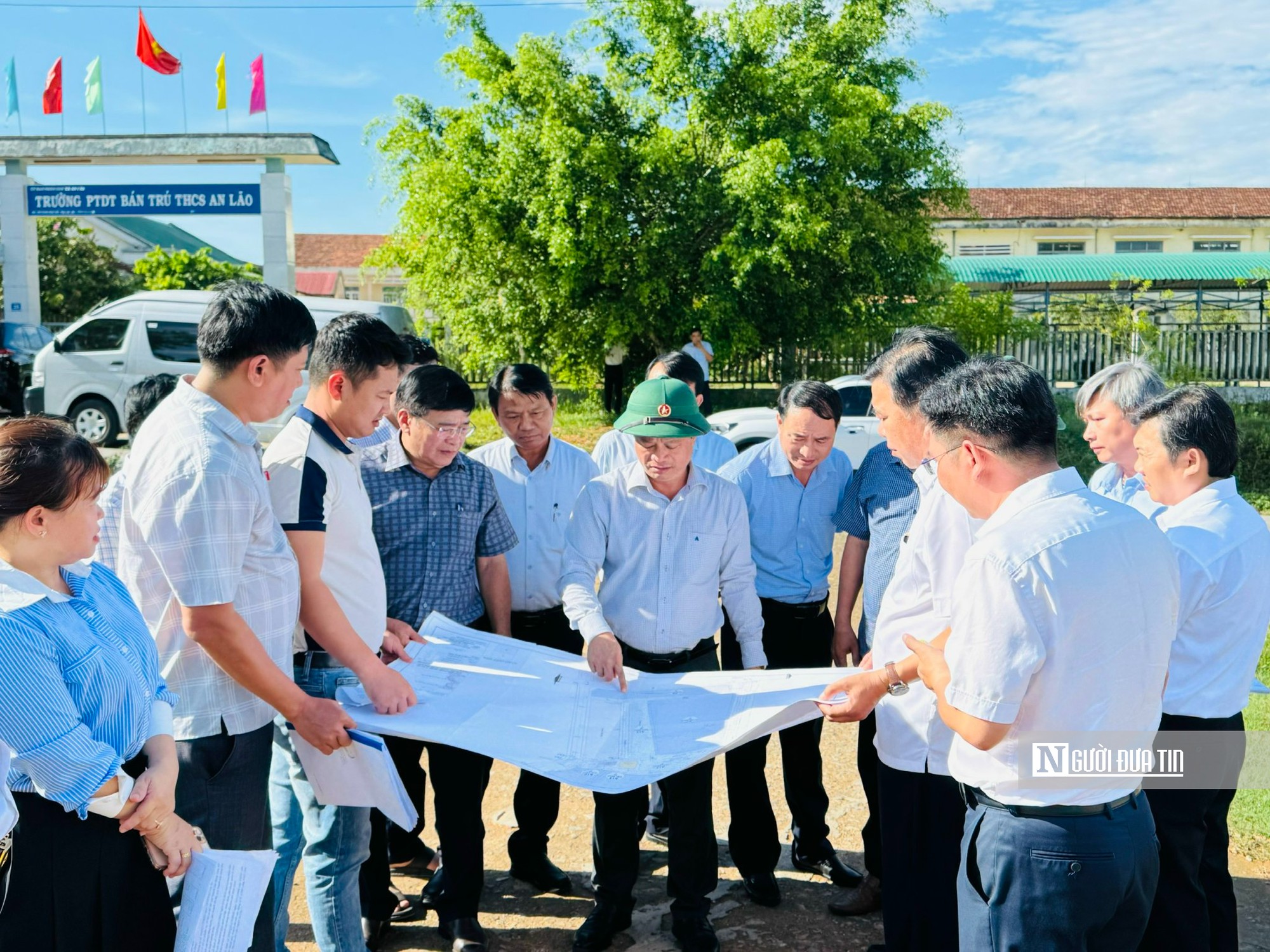 “Không thể để hoàn thành các chỉ tiêu trên báo cáo” - Ảnh 5.