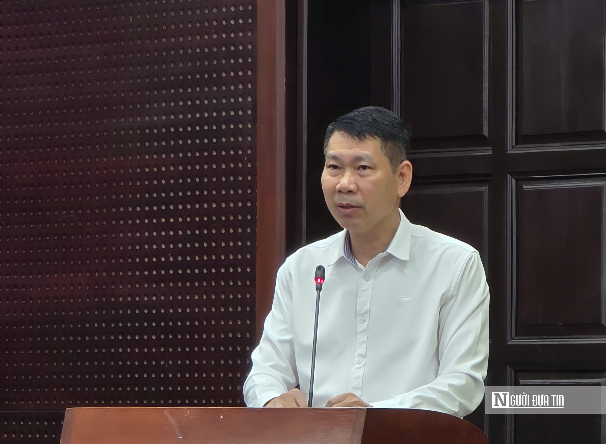 Chủ tịch Đà Nẵng: Không thể để ngành bảo hiểm “lo” một mình- Ảnh 1.