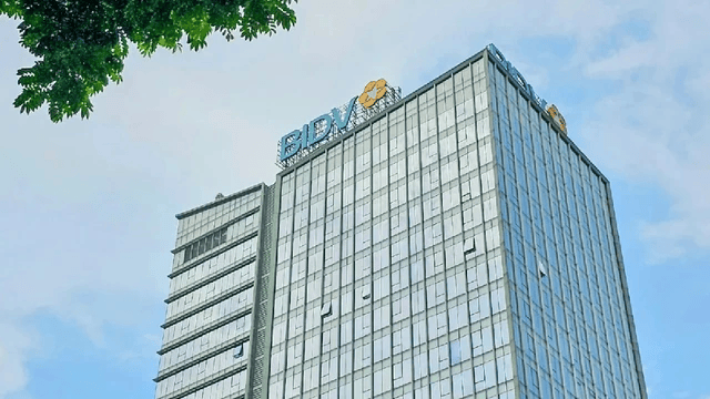 BIDV huy động được 3.480 tỷ đồng trong Đợt 3 ph&aacute;t h&agrave;nh Tr&aacute;i phiếu năm 2026 - Ảnh 1.