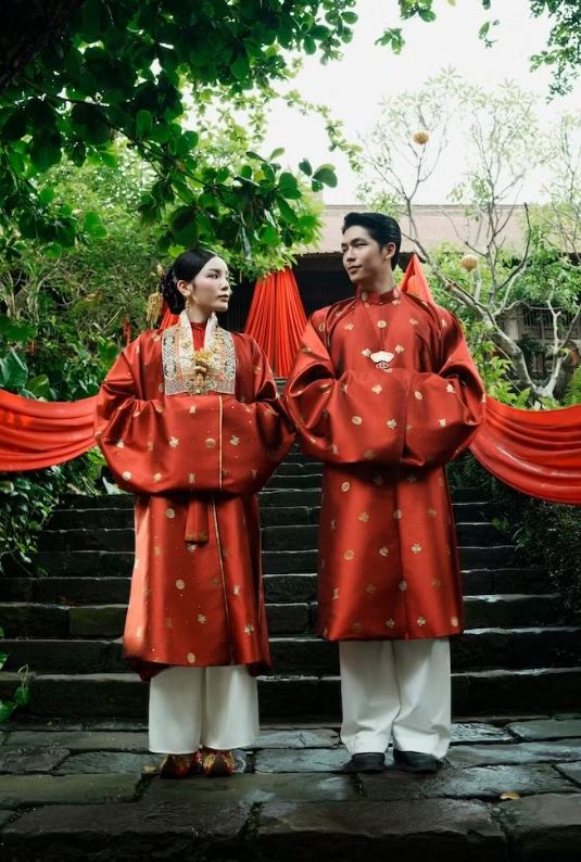 Steven Nguyễn thừa nhận điểm đặc biệt khi hợp tác với Quốc Anh - Ảnh 3.