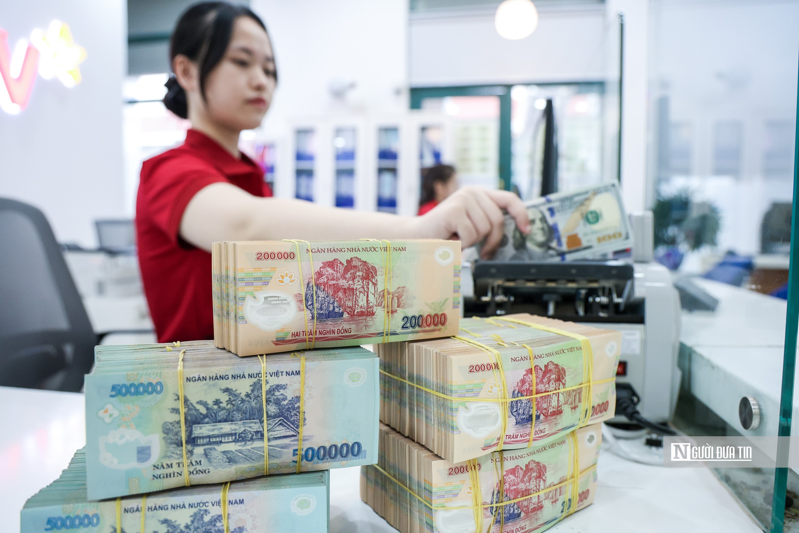 Mỗi bước tiến nhỏ của doanh nghiệp sẽ hợp thành bước phát triển lớn của Hà Nội - Ảnh 3.