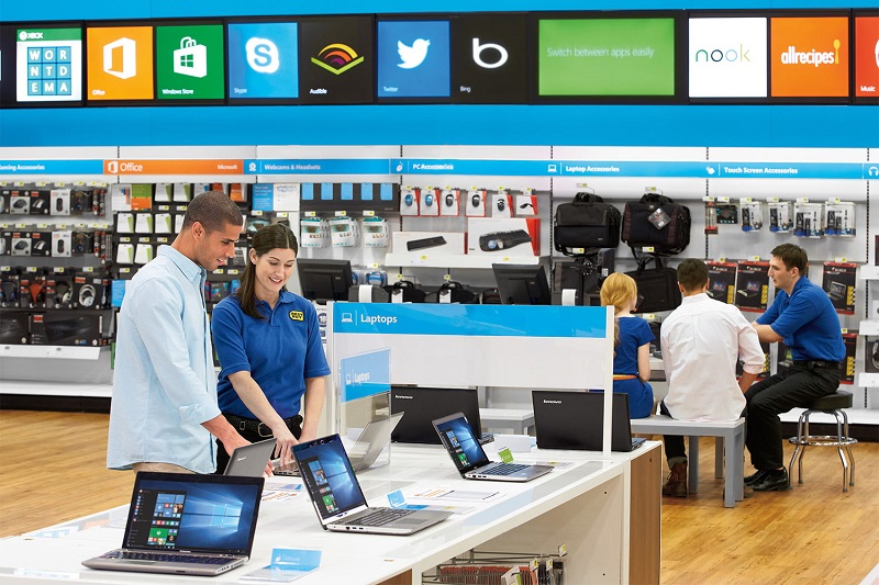 Dòng laptop người dùng không nên chọn khi có loại RAM này - Ảnh 1.