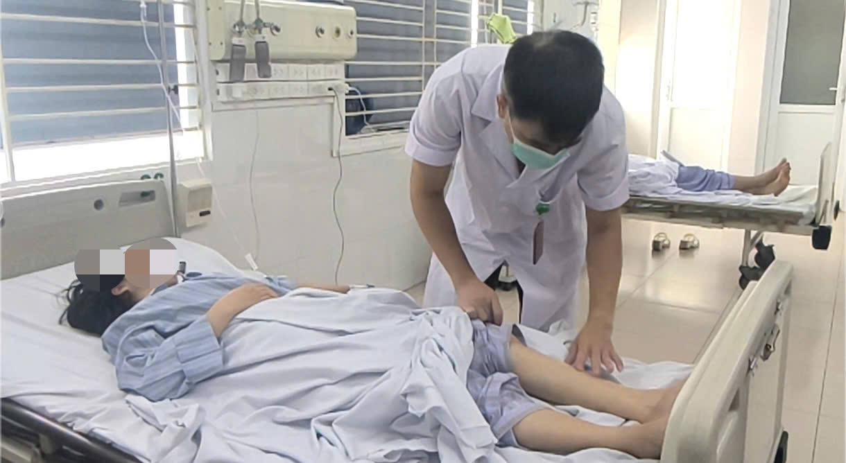 Những dấu hiệu không nên bỏ qua khi sốt xuất huyết vào mùa - Ảnh 1.