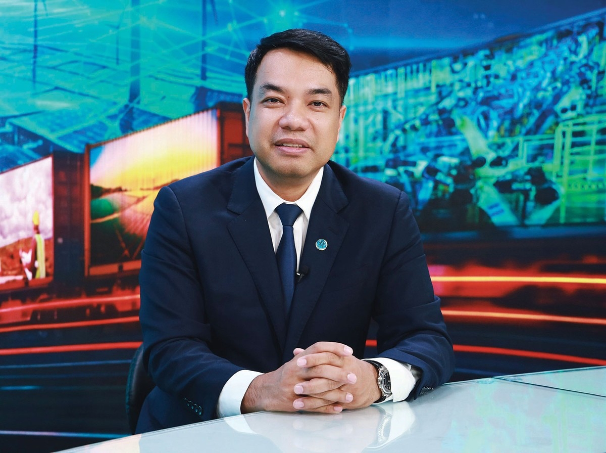 Mỗi bước tiến nhỏ của doanh nghiệp sẽ hợp thành bước phát triển lớn của Hà Nội - Ảnh 1.