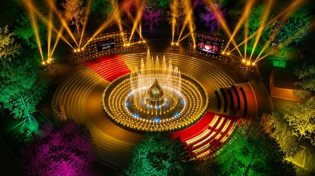 Đạo diễn &ldquo;Nghĩa t&igrave;nh Phương Nam - C&ugrave;ng con đi tiếp cuộc đời&rdquo;: Ch&uacute;ng t&ocirc;i muốn kể về mất m&aacute;t, sự đồng h&agrave;nh v&agrave; tiếp bước- Ảnh 1.