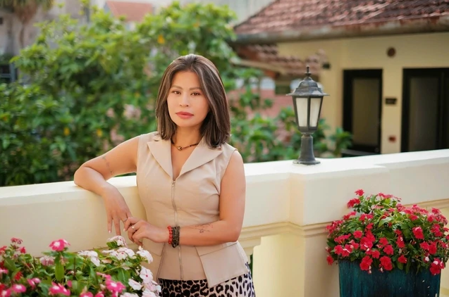 Đạo diễn &ldquo;Nghĩa t&igrave;nh Phương Nam - C&ugrave;ng con đi tiếp cuộc đời&rdquo;: Ch&uacute;ng t&ocirc;i muốn kể về mất m&aacute;t, sự đồng h&agrave;nh v&agrave; tiếp bước- Ảnh 3.