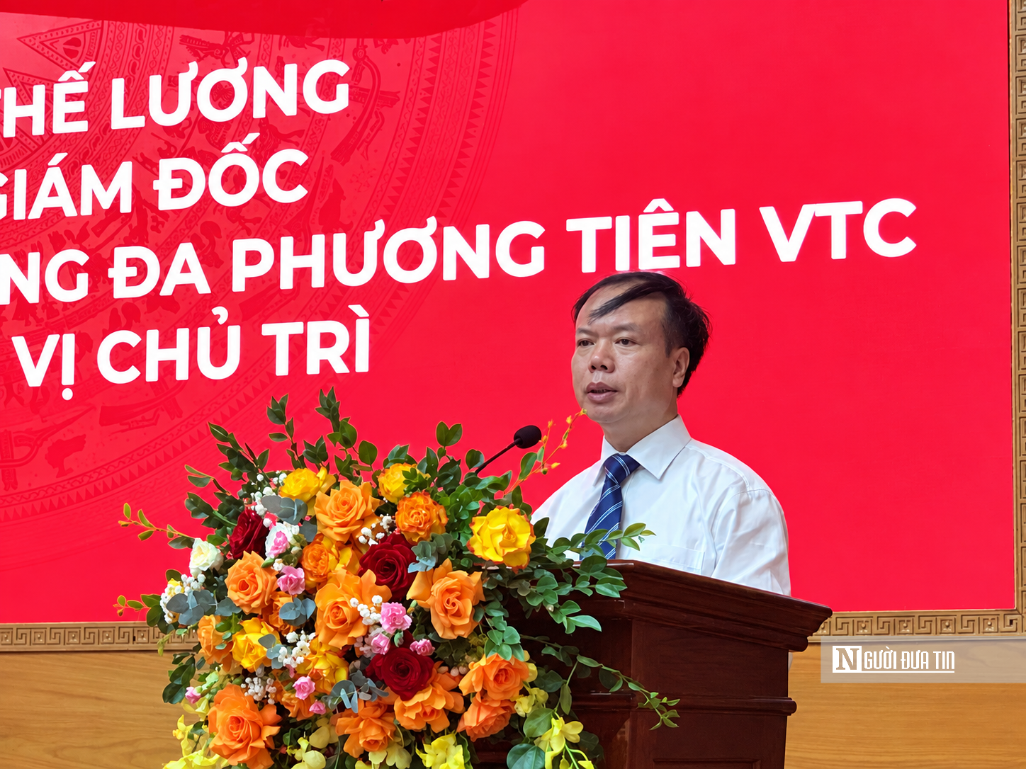 Lan tỏa bản sắc Việt bằng ngôn ngữ thời đại số- Ảnh 1.