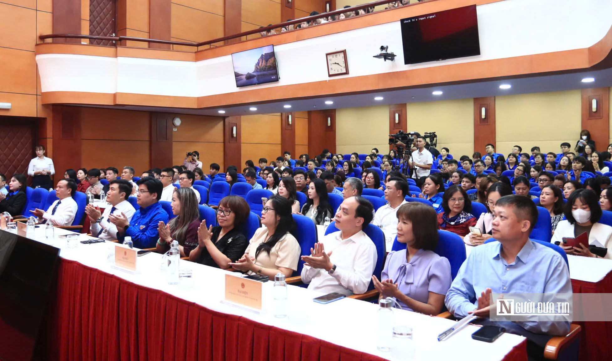 Lan tỏa bản sắc Việt bằng ngôn ngữ thời đại số- Ảnh 2.
