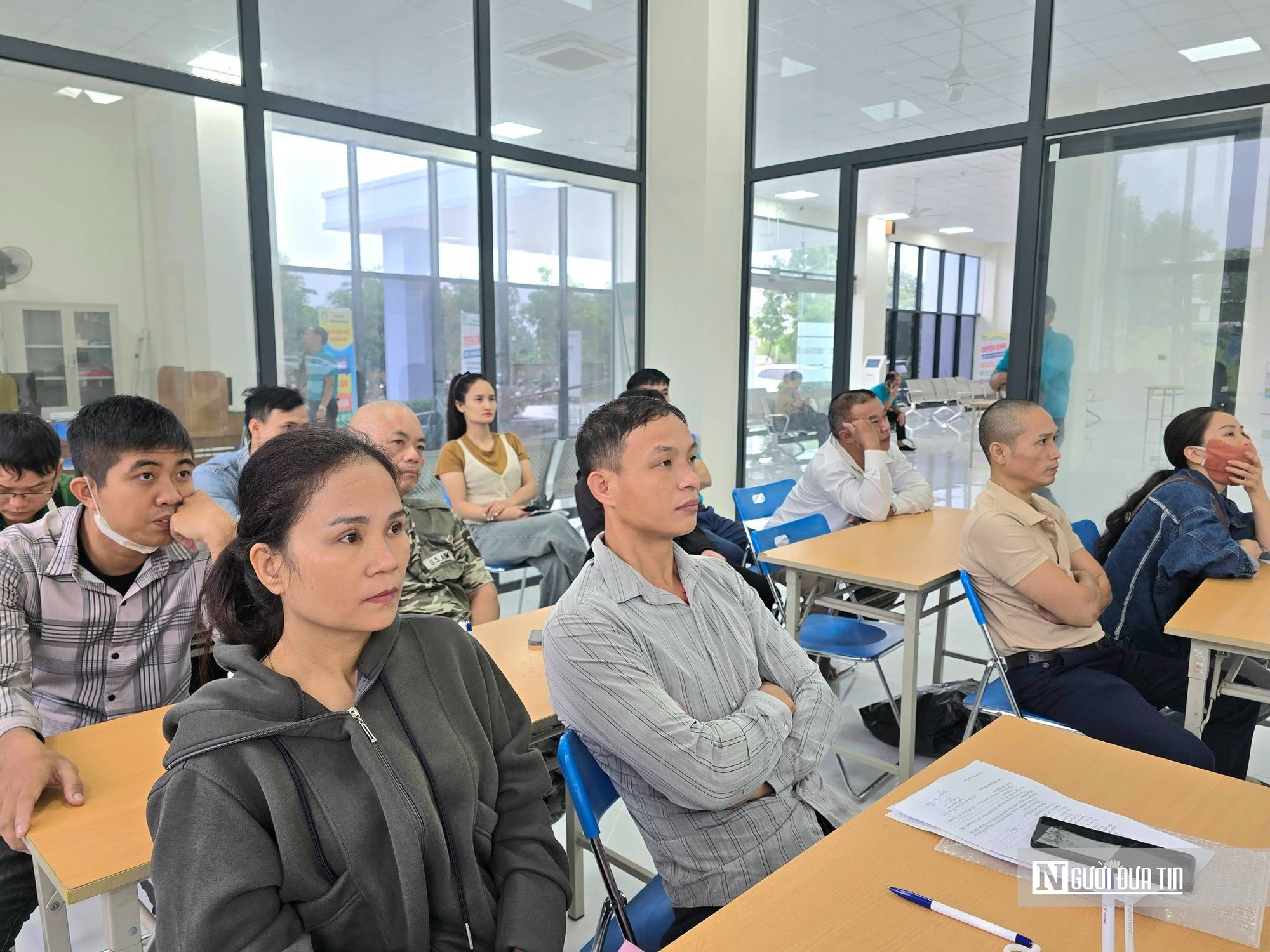H&agrave; Tĩnh kết nối doanh nghiệp, tạo 22.780 cơ hội việc l&agrave;m cho người lao động - Ảnh 2.