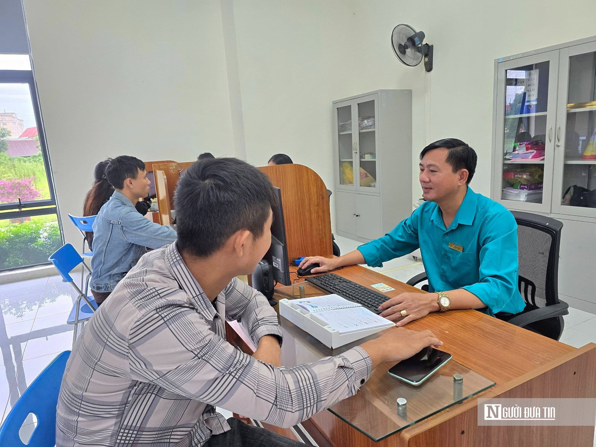 H&agrave; Tĩnh kết nối doanh nghiệp, tạo 22.780 cơ hội việc l&agrave;m cho người lao động - Ảnh 3.
