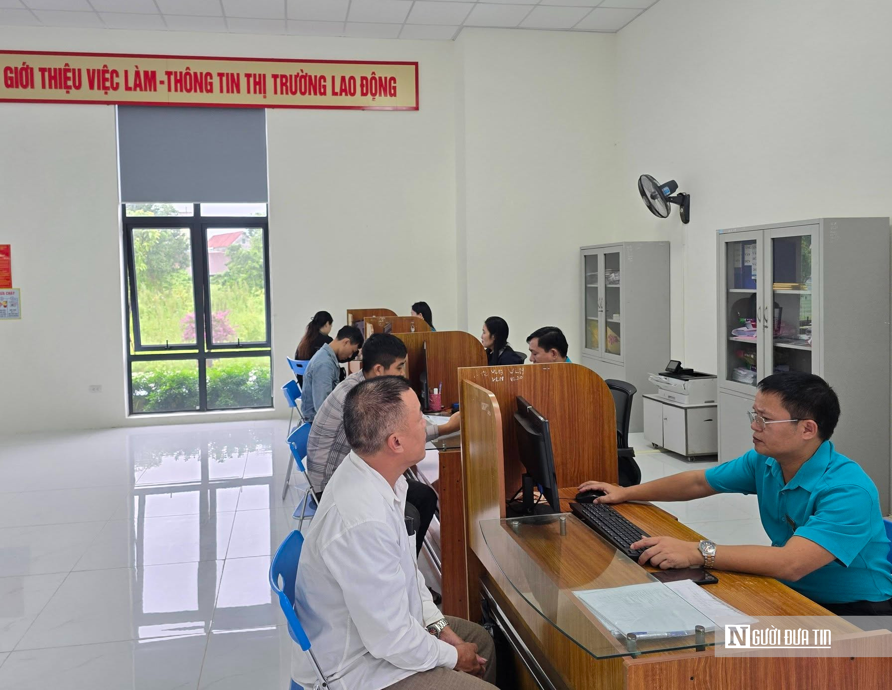 H&agrave; Tĩnh kết nối doanh nghiệp, tạo 22.780 cơ hội việc l&agrave;m cho người lao động - Ảnh 4.