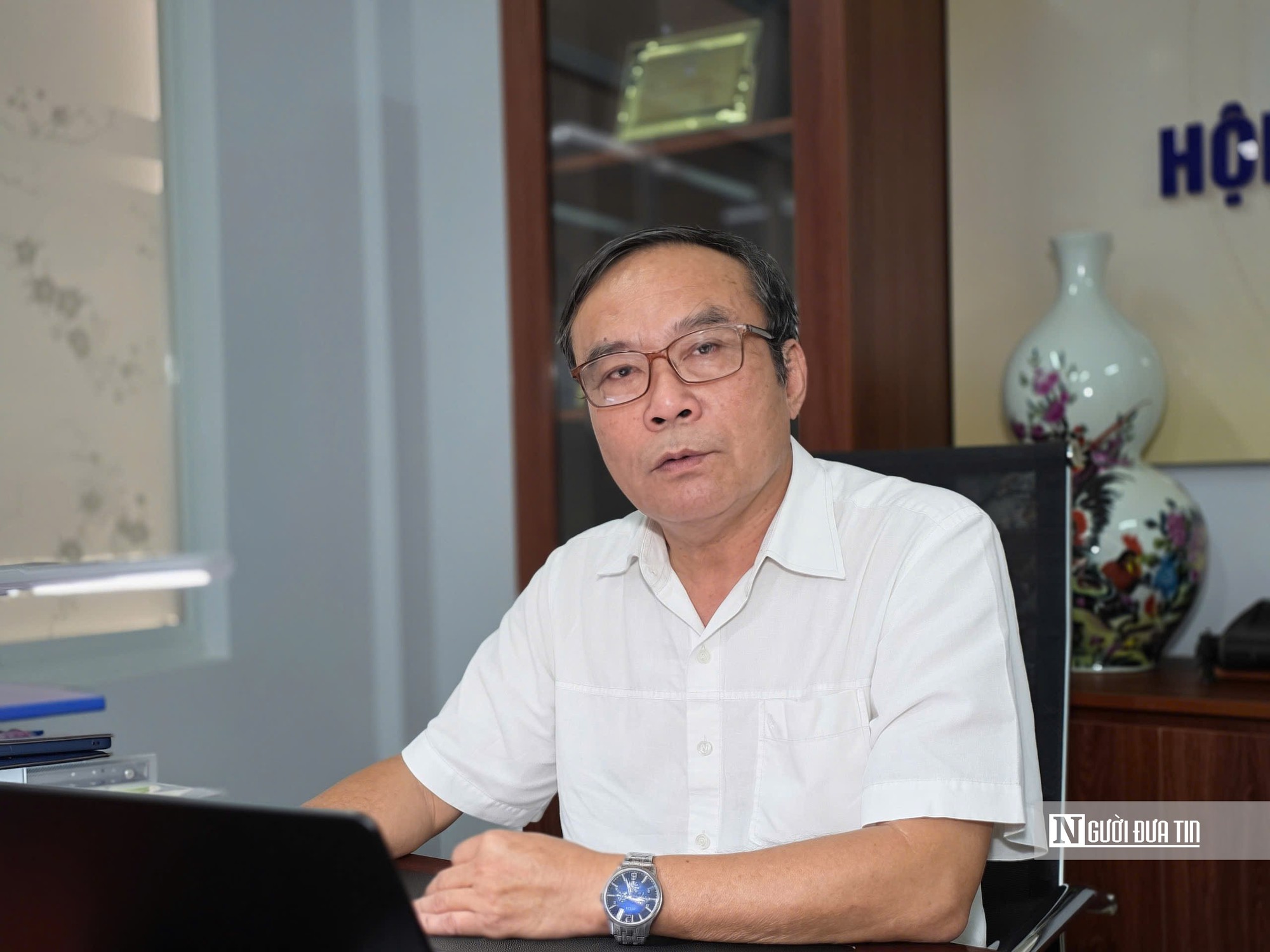 Ông Nguyễn Bá Sơn: Bảng giá đất chậm cập nhật có thể làm trở lại “hai giá”- Ảnh 1.