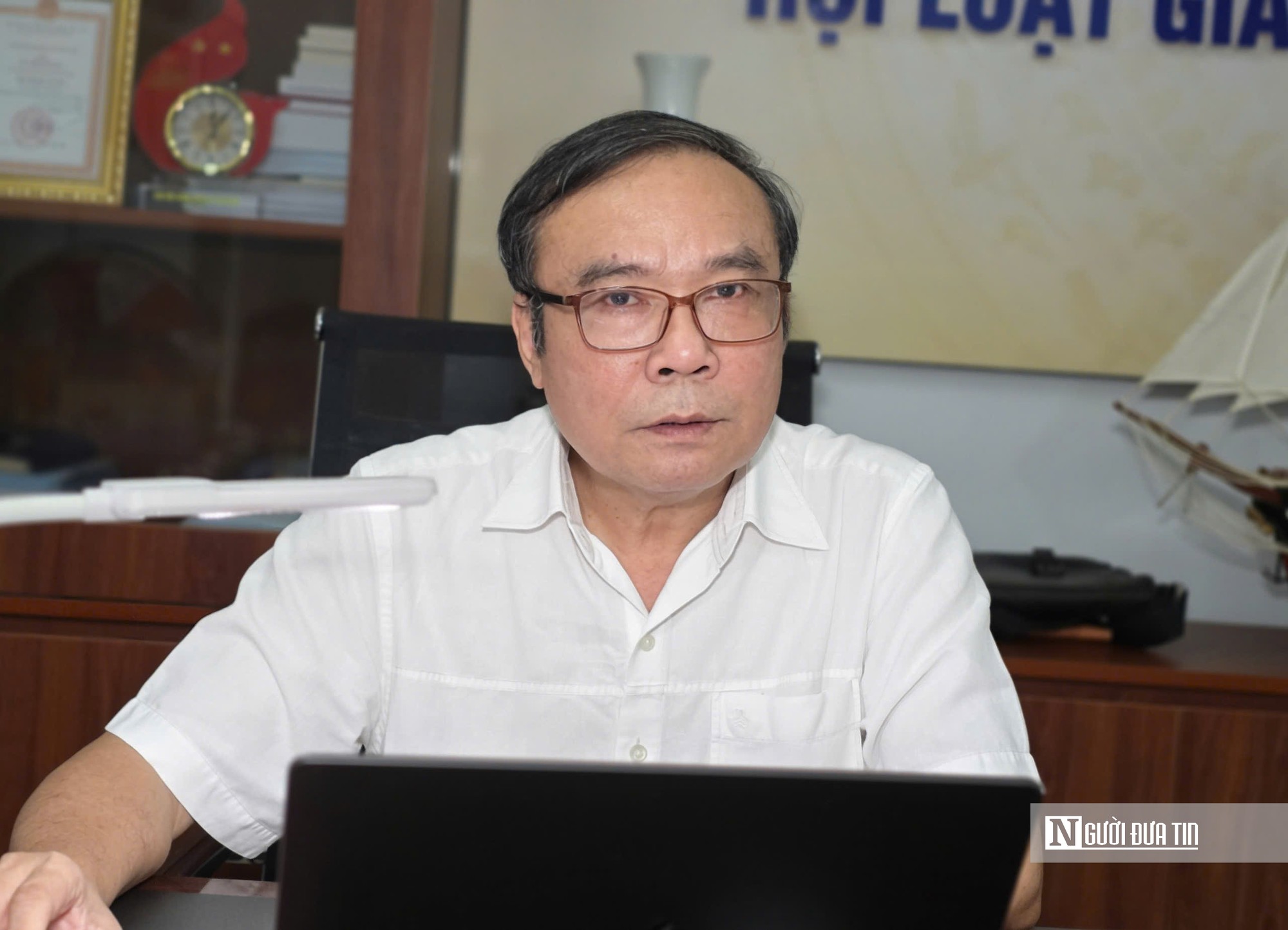 Ông Nguyễn Bá Sơn: Bảng giá đất chậm cập nhật có thể làm trở lại “hai giá”- Ảnh 2.
