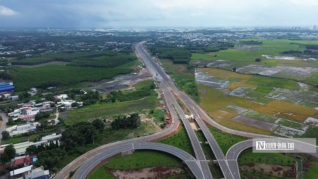 Gỡ n&uacute;t thắt mặt bằng, tăng tốc s&acirc;n bay Long Th&agrave;nh- Ảnh 3.
