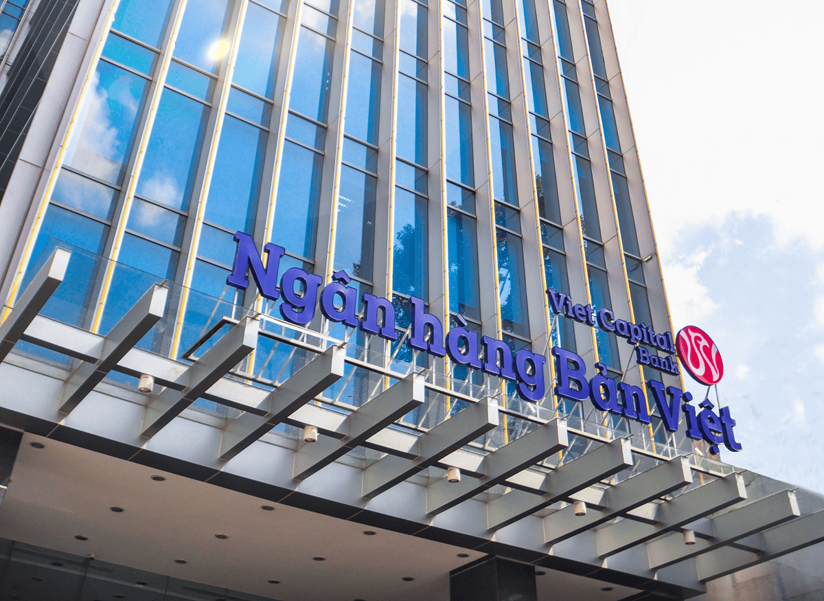 BVBank chào bán hơn 320 triệu cổ phiếu cho cổ đông hiện hữu - Ảnh 1.