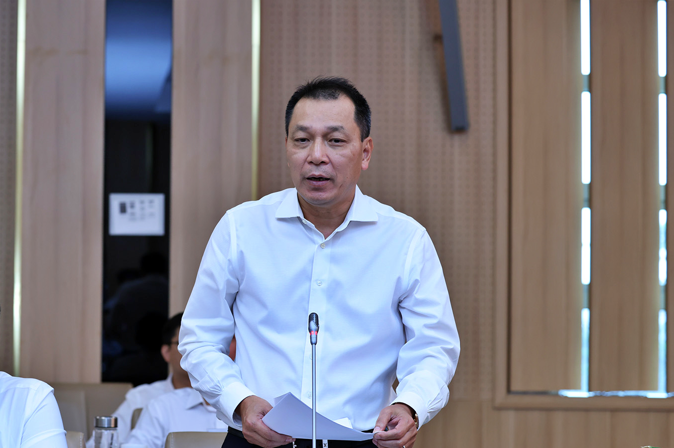 EVN hết lỗ lũy kế, lãi hơn 12.200 tỷ đồng trong 8 tháng đầu năm 2026 - Ảnh 1.