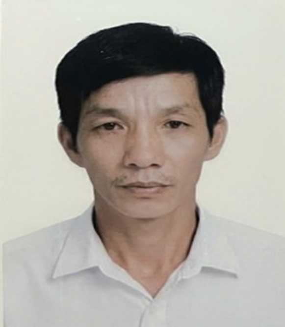Khởi tố g&atilde; đ&agrave;n &ocirc;ng s&aacute;t hại vợ rồi trốn trong vườn dừa- Ảnh 2.