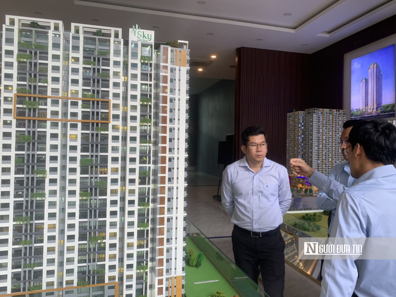 Tp.HCM: Nguồn cung căn hộ tăng, cuộc chơi đang chuyển về phía người mua - Ảnh 1.