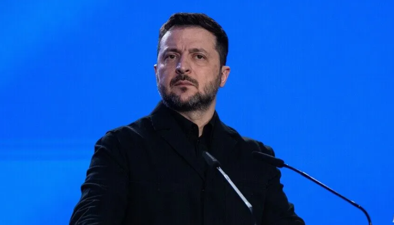 Phản ứng thận trọng của Tổng thống Ukraine Zelensky trước thông báo về “ngừng bắn năng lượng”- Ảnh 1.