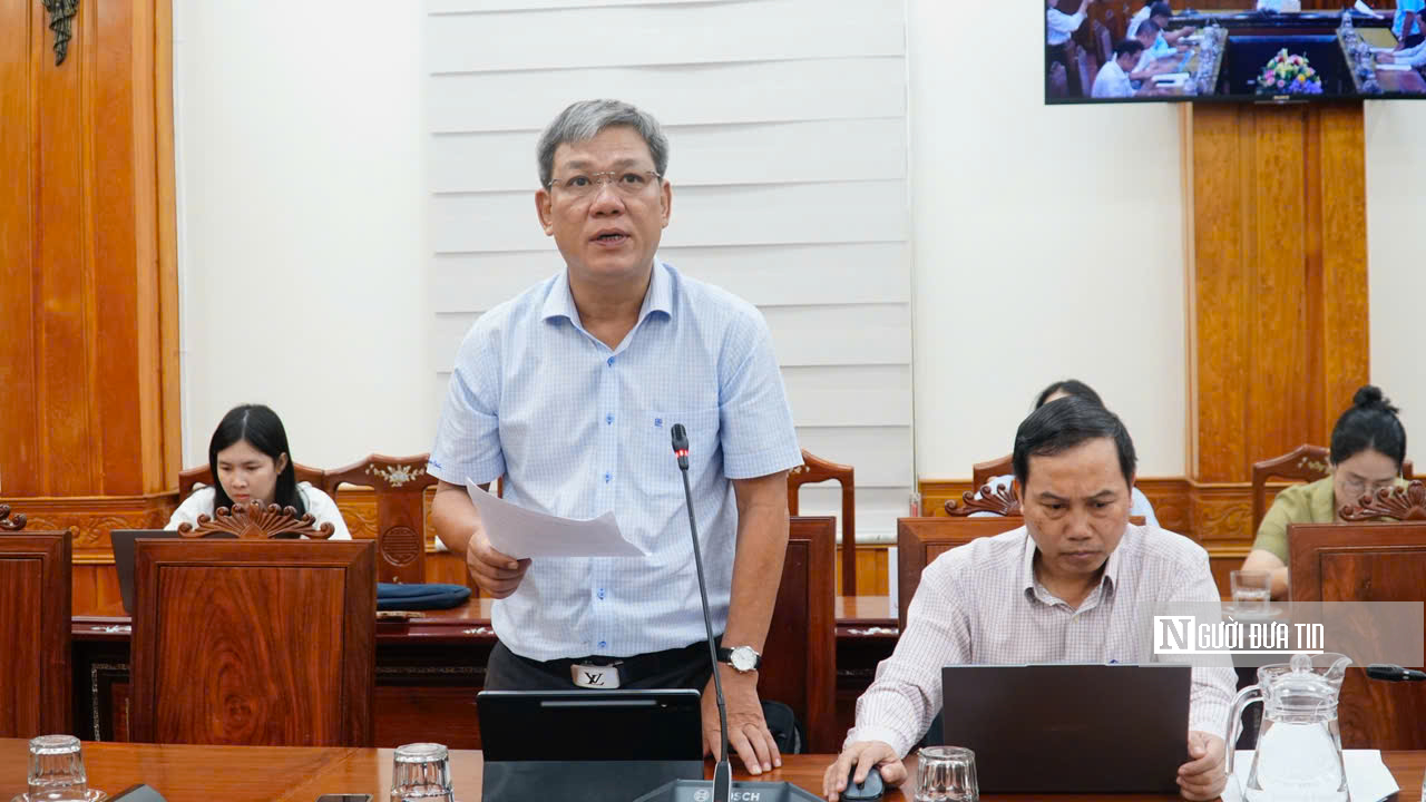 Gia Lai yêu cầu xử lý dứt điểm hơn 1.000 trụ sở dôi dư trước tháng 12- Ảnh 2.