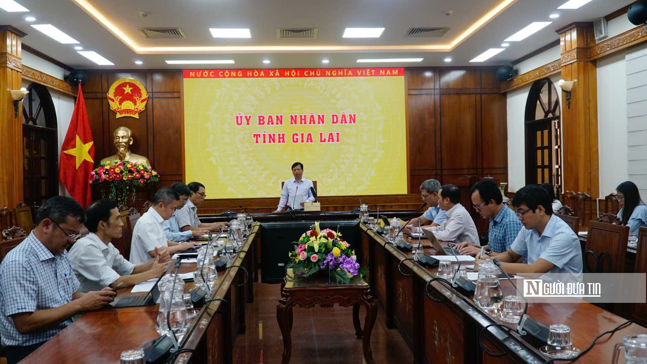 Gia Lai yêu cầu xử lý dứt điểm hơn 1.000 trụ sở dôi dư trước tháng 12- Ảnh 5.