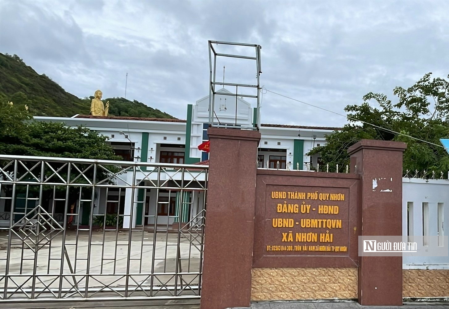 Gia Lai yêu cầu xử lý dứt điểm hơn 1.000 trụ sở dôi dư trước tháng 12- Ảnh 3.