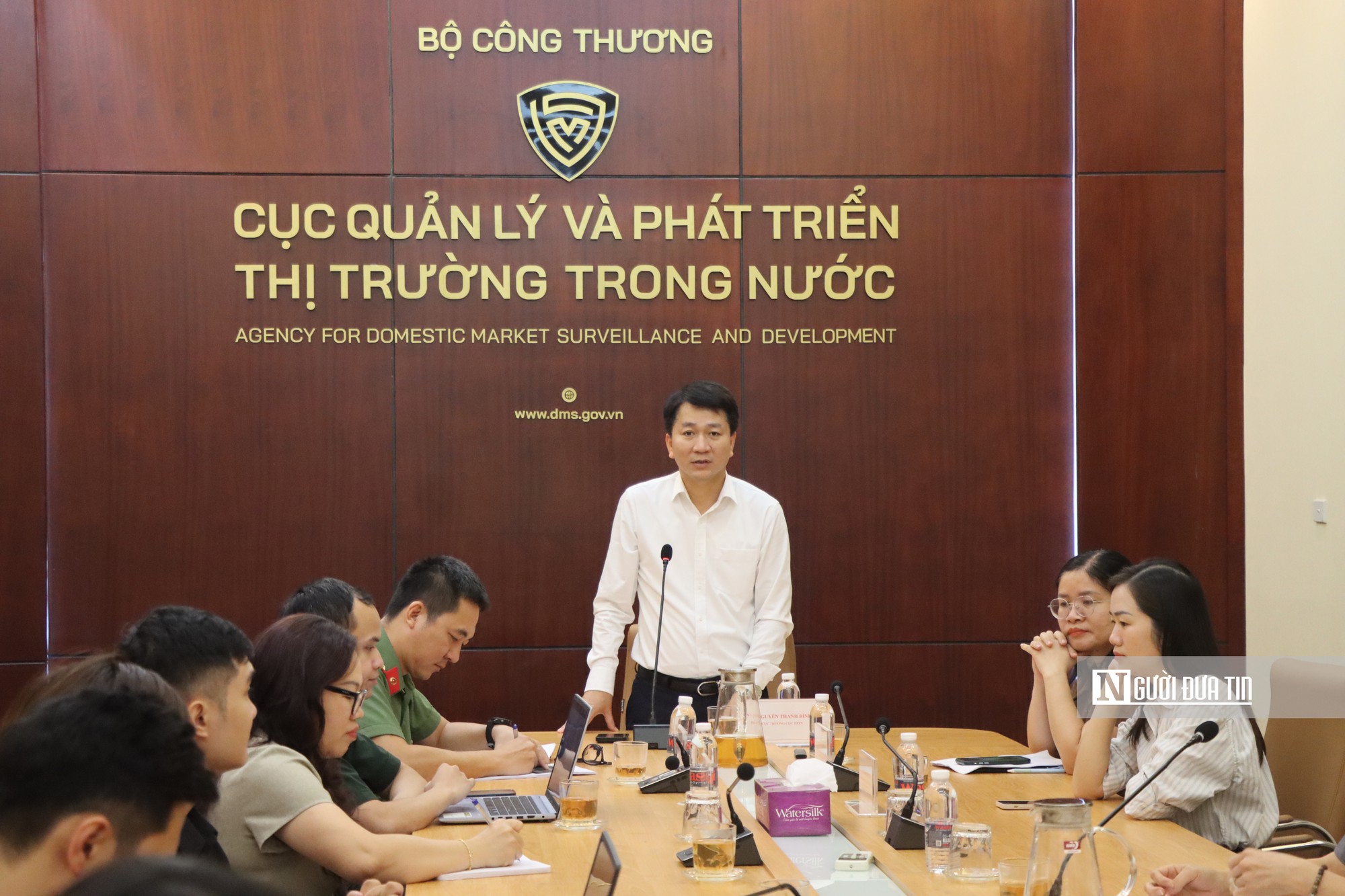 Thủ đoạn phạm tội rửa tiền ngày càng tinh vi, phức tạp- Ảnh 2.