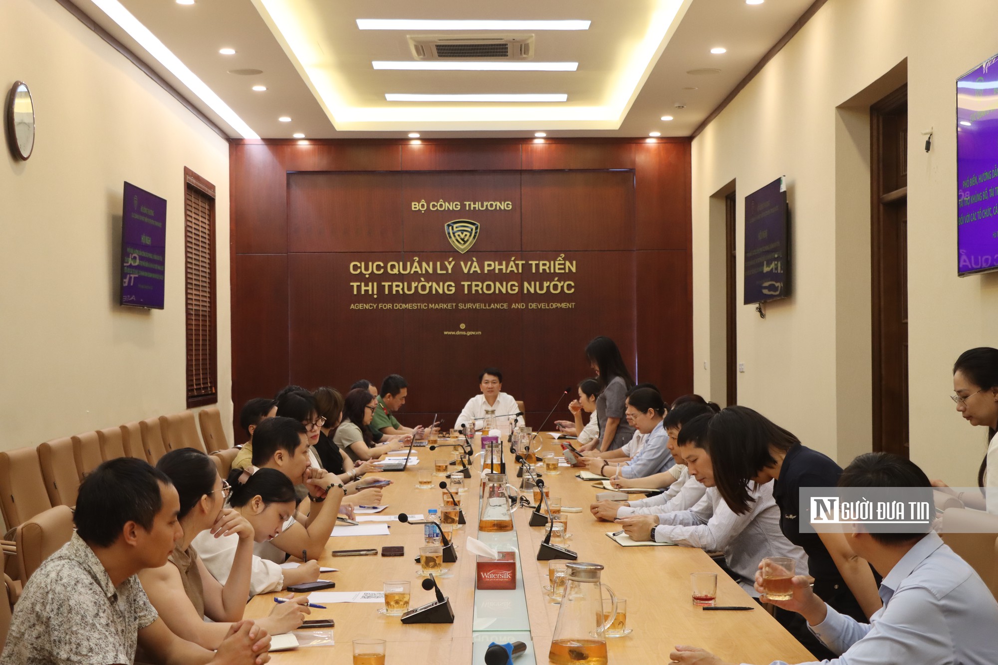 Thủ đoạn phạm tội rửa tiền ngày càng tinh vi, phức tạp- Ảnh 4.