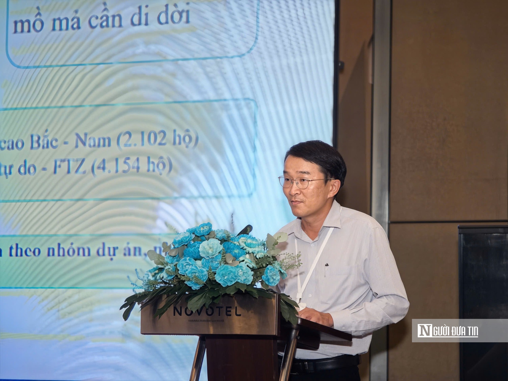 Đà Nẵng: Gỡ vướng mặt bằng, hồ sơ đủ điều kiện không được để nằm chờ- Ảnh 1.