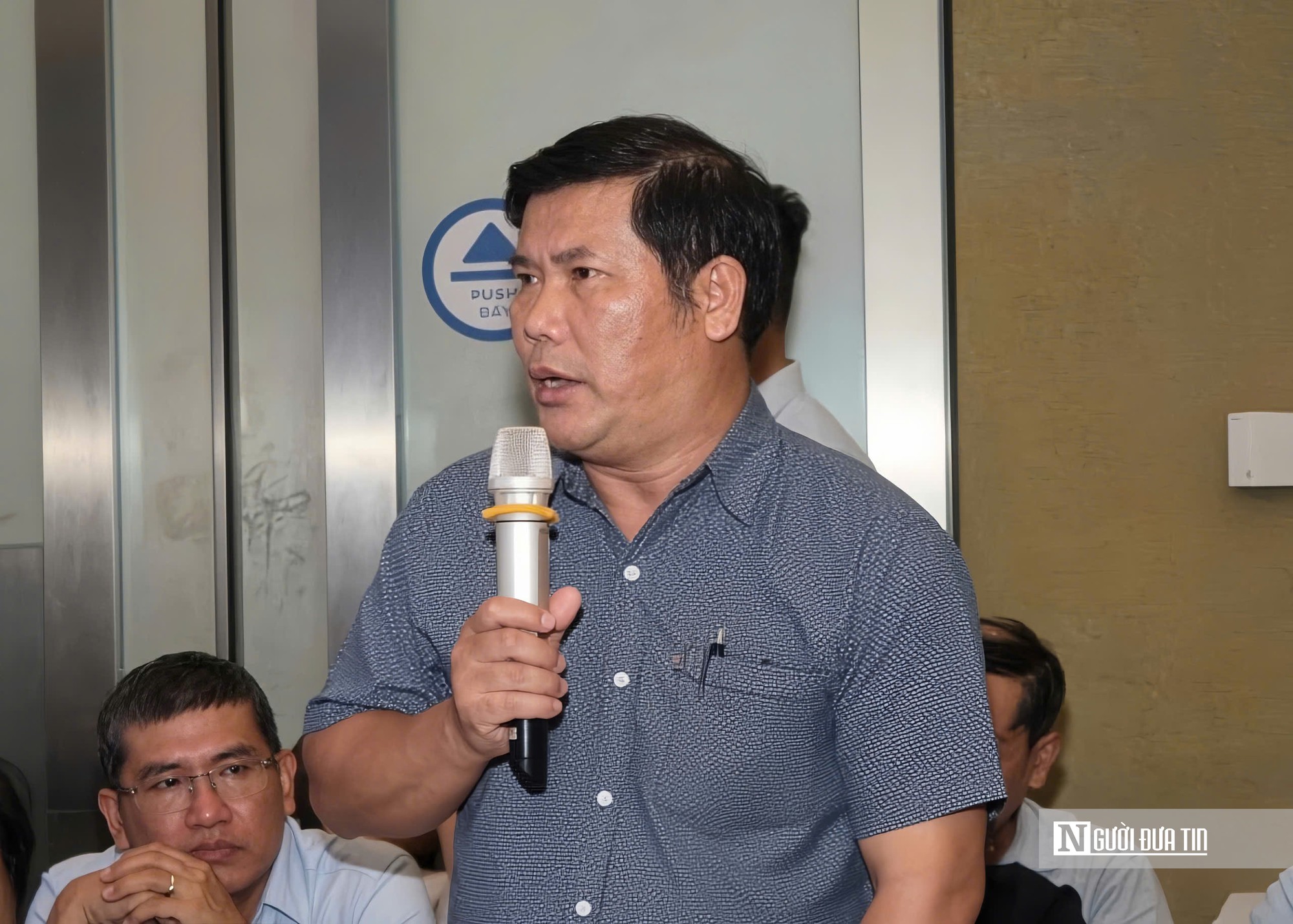 Đà Nẵng: Gỡ vướng mặt bằng, hồ sơ đủ điều kiện không được để nằm chờ- Ảnh 2.