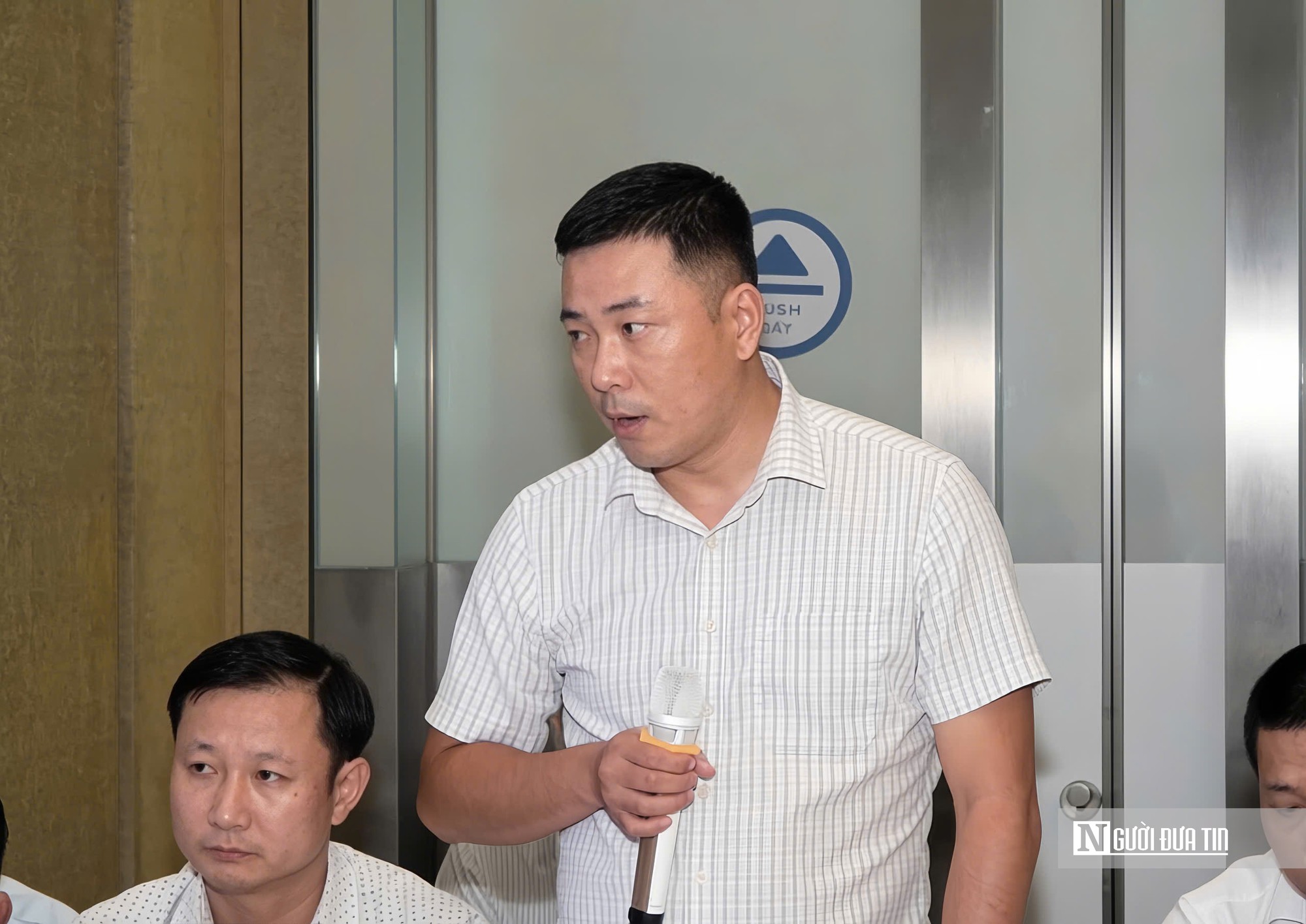 Đà Nẵng: Gỡ vướng mặt bằng, hồ sơ đủ điều kiện không được để nằm chờ- Ảnh 3.