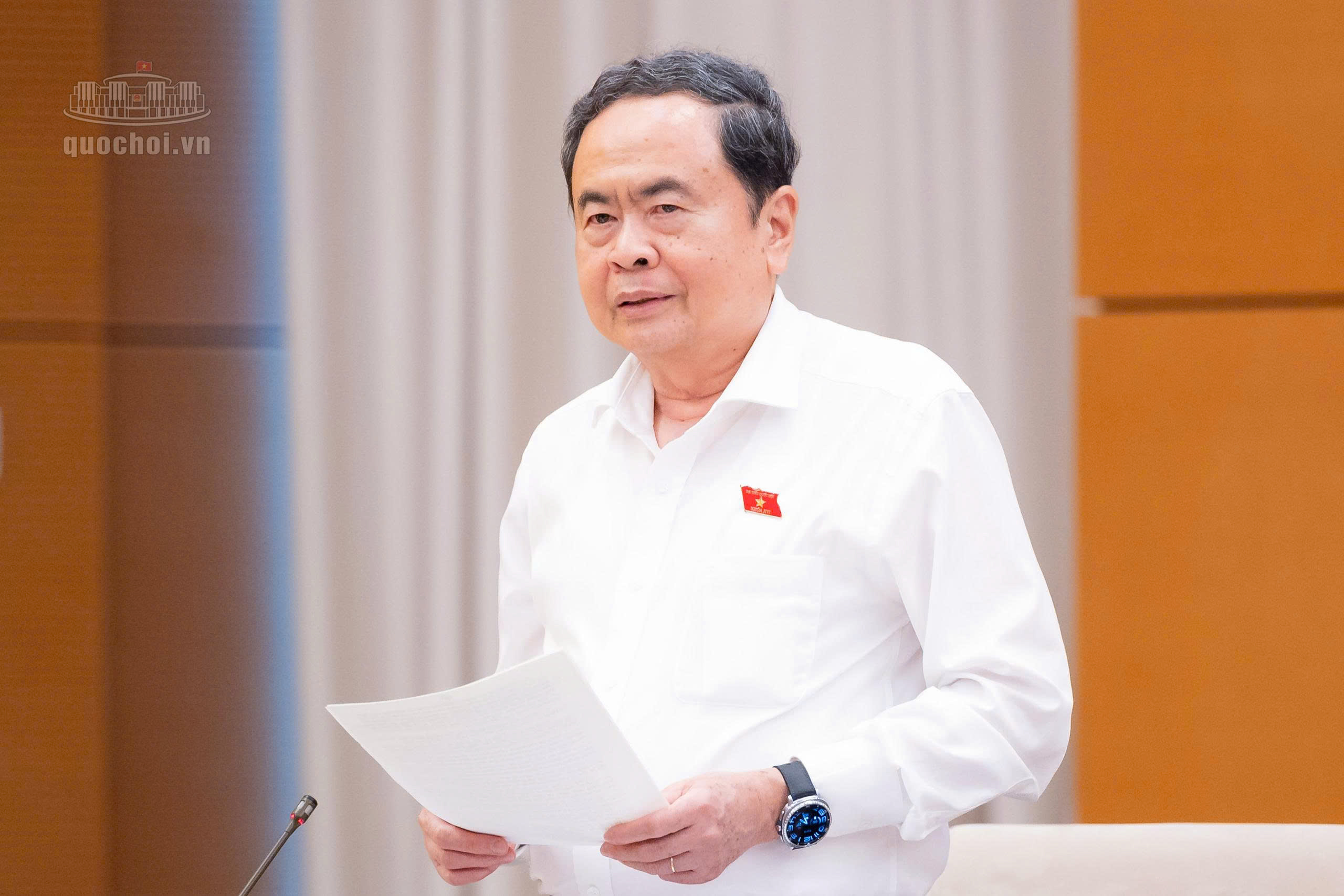 Tổng Bí thư, Chủ tịch nước Tô Lâm: Đổi mới đánh giá cán bộ là khâu đột phá- Ảnh 2.
