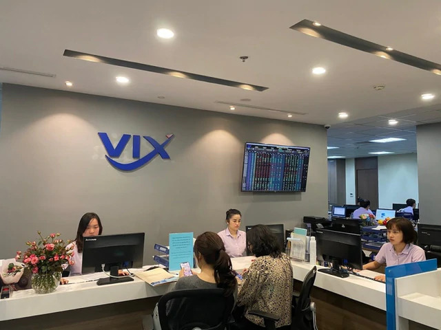 VIX sắp tung thêm hơn 122 triệu cổ phiếu ra thị trường - Ảnh 1.