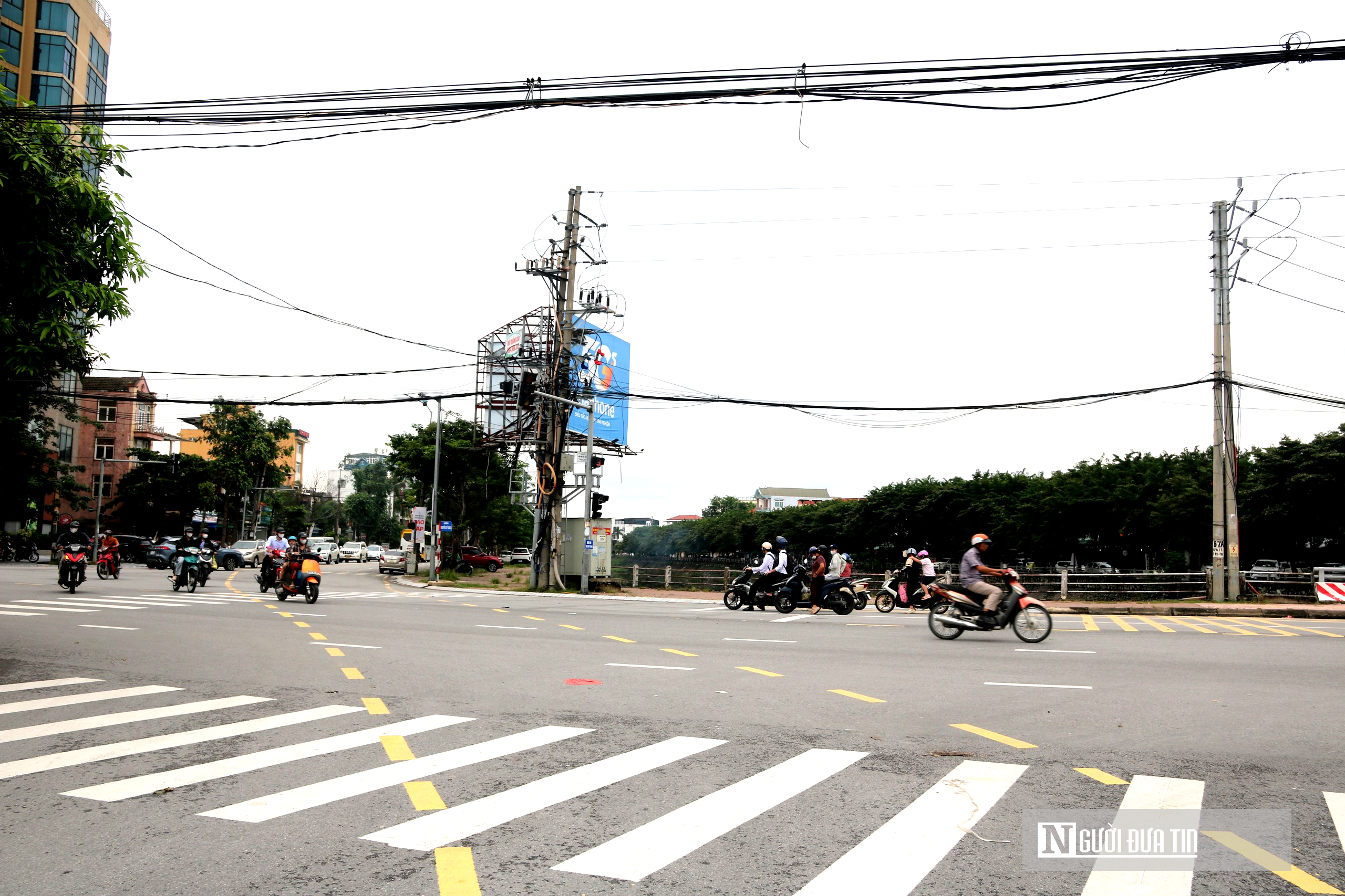 Cận cảnh tuyến đường đề xuất mở rộng 10 làn xe, tạo động lực phát triển kinh tế vùng ở Nghệ An- Ảnh 6.