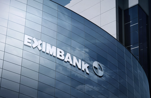 Eximbank đưa ra thông báo mời họp ĐHĐCĐ ngày 14/10/2026 - Ảnh 1.