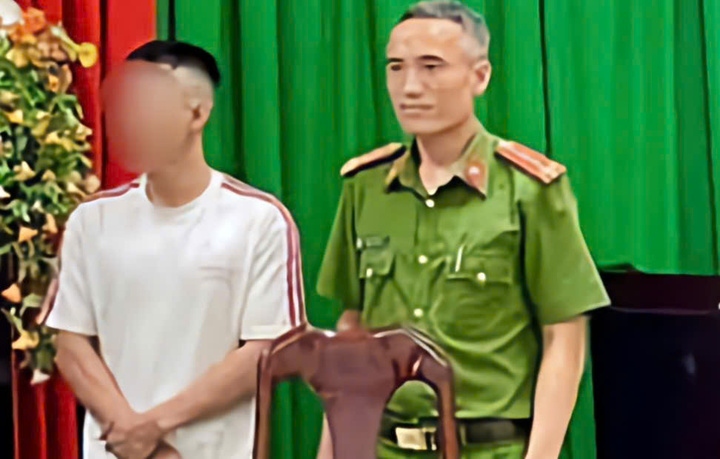 Người yêu cũ lấy chồng, người đàn ông gửi video nhạy cảm để quấy phá - Ảnh 1.