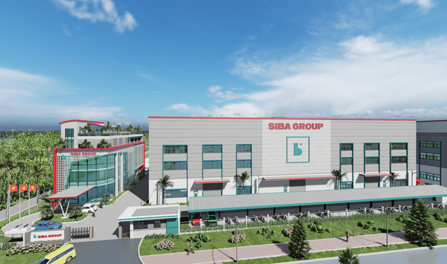 Siba Group tung 2 triệu cổ phiếu ESOP, loạt nhân sự cấp cao gia tăng sở hữu - Ảnh 1.