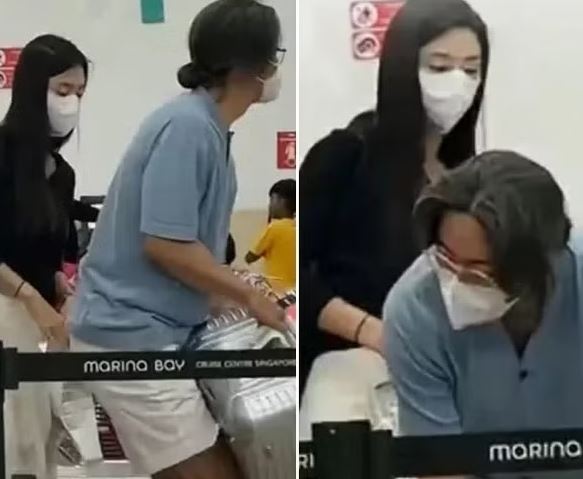 Tài tử đình đám showbiz một thời xuất hiện với vẻ ngoài khó nhận ra - Ảnh 2.