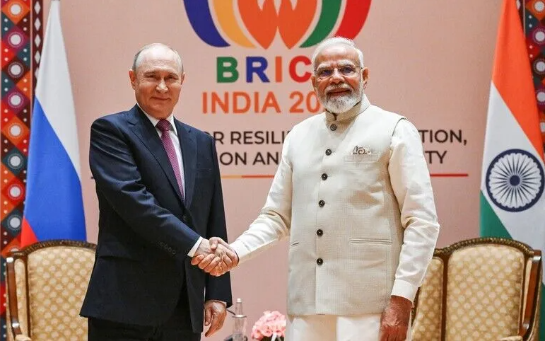 Dự luật tăng cường trừng phạt Nga đang chờ chữ ký của Tổng thống Trump - Ảnh 2.