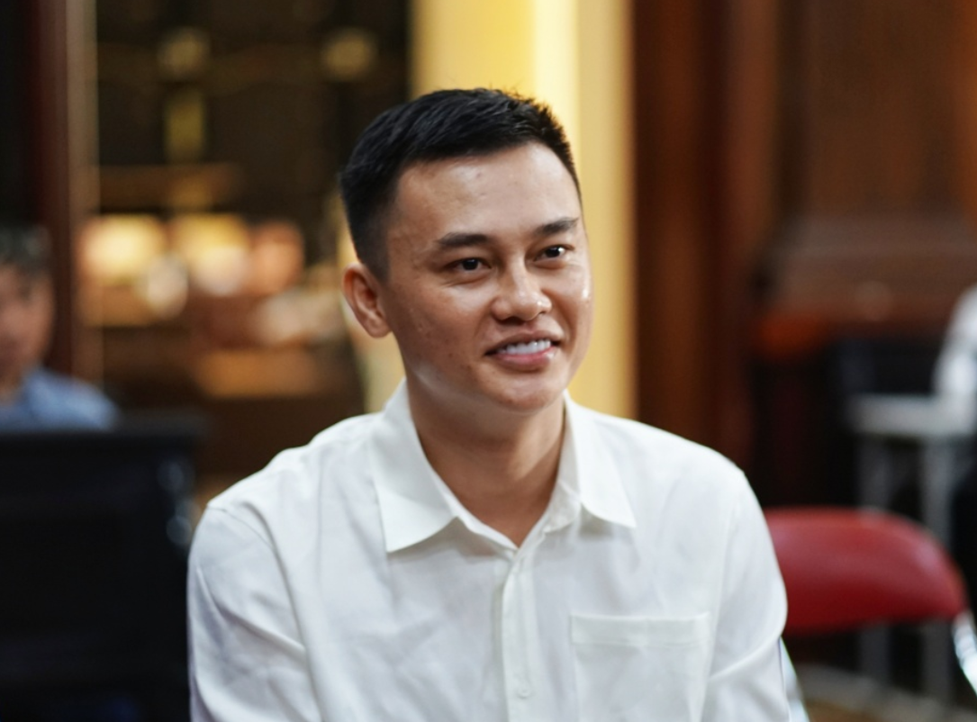 Lý do tòa trả hồ sơ điều tra bổ sung vụ “trùm xe sang” Phan Công Khánh chiếm đoạt tài sản - Ảnh 1.